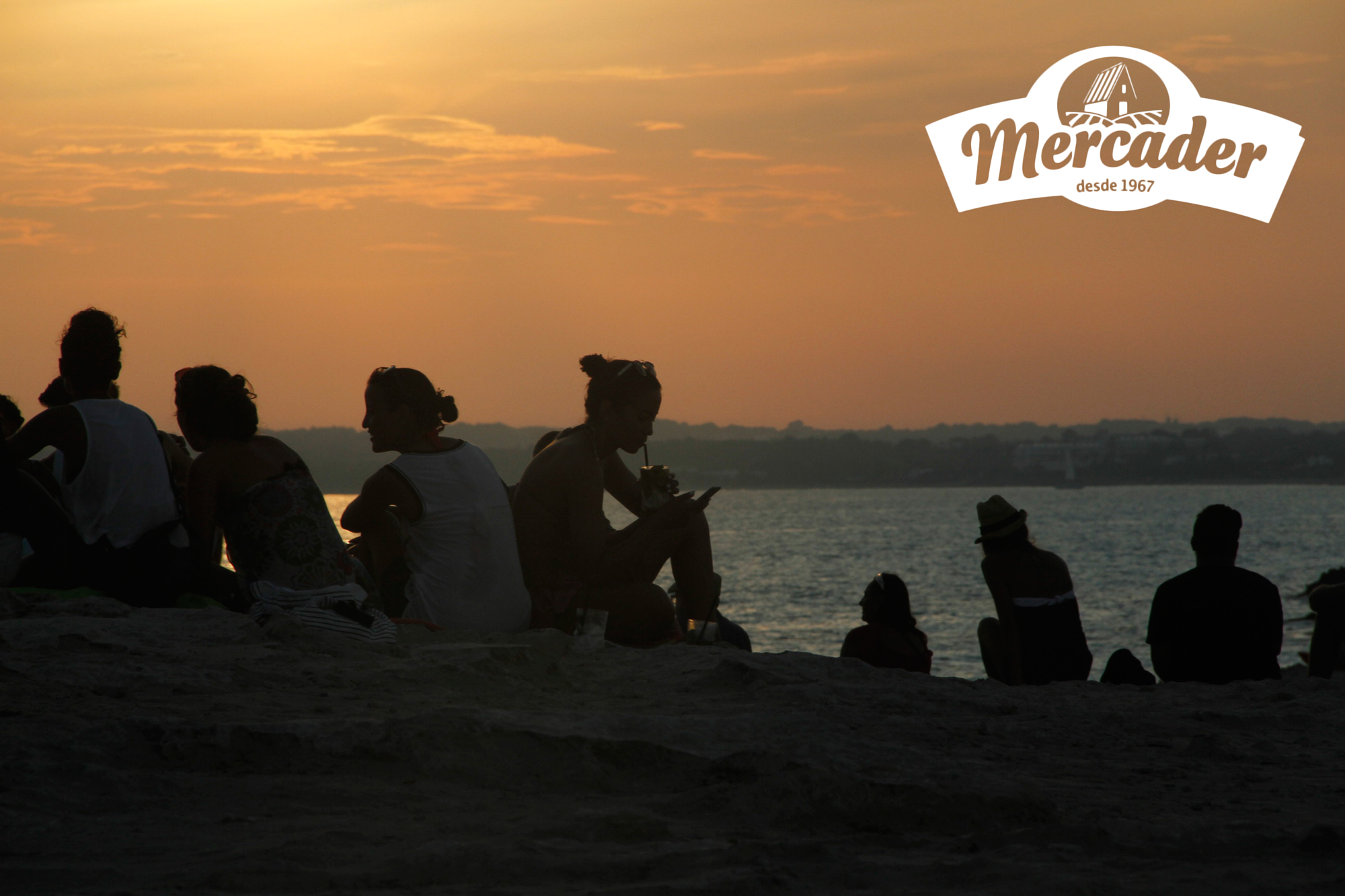 sunsetmercader