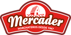 Mercader 2023 Logo